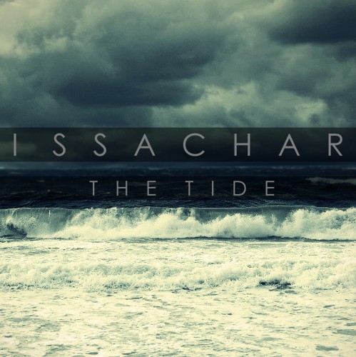 Issachar - The Tide (EP) (2012)