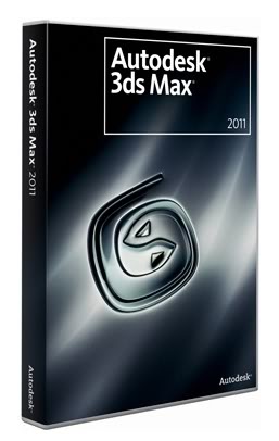 Специалист | Autodesk 3ds Max 2011. Уровень 1. Основы 3D - моделирования [2011] PCRec