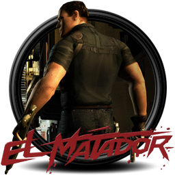 El Matador (2006/RUS/RePack by R.G.BoxPack)