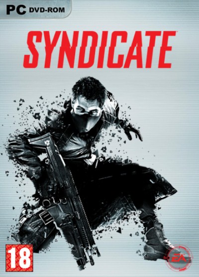 Syndicate (2012/Multi2/Repack by RG Catalyst)