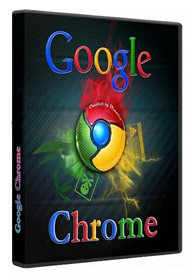 Google Chrome 19.0.1081.2 Dev