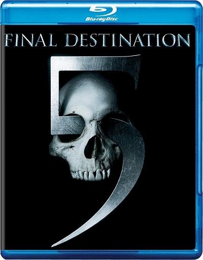 Final Destination 5 (2011) BDRip 720p Eng Rus - Junoon