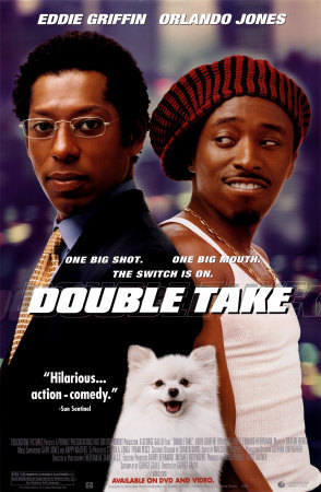 Double Take 2001 dvdrip xvid avi Trendyface
