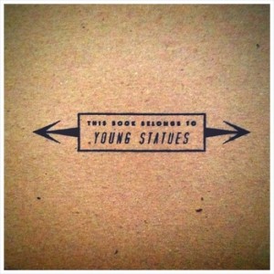 Young Statues - Acoustic EP [2012]