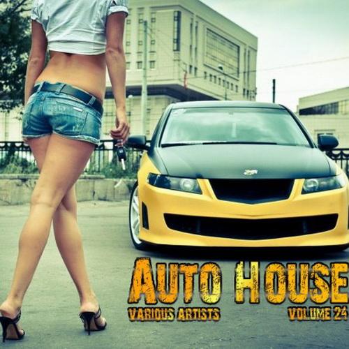 Auto House vol.24 (2012)
