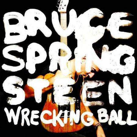 Bruce Springsteen - Wrecking Ball [Special Edition] [2012]