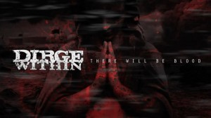 Dirge Within - For My Enemies (Official Lyric Video)