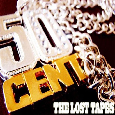 50 Cent - The Lost Tapes (2012)