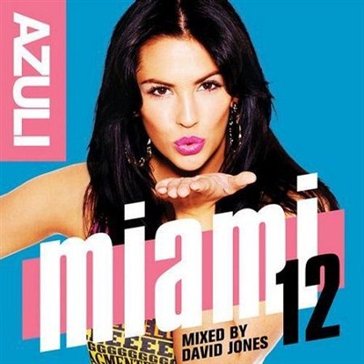 Azuli Miami '12 (2012) [Multi]