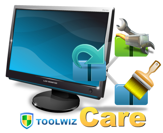 Toolwiz Care 1.0.0.1300