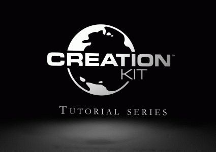 BethesdaGameStudios - Skyrim Creation Kit Tutorial Series (2012)