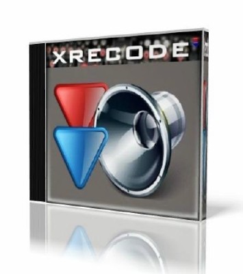 XRecode II 1.0.0.187