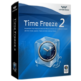 Time Freeze -  2
