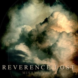 Reverence Lost - Misanthropy (EP) (2012)
