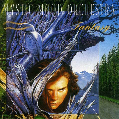    / Mystic Mood Orchestra - Fantasy