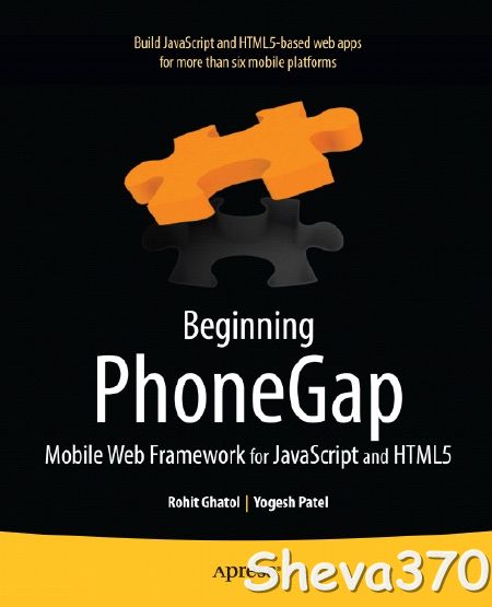Beginning PhoneGap: Mobile Web Framework for javascript and HTML5 (PDF)