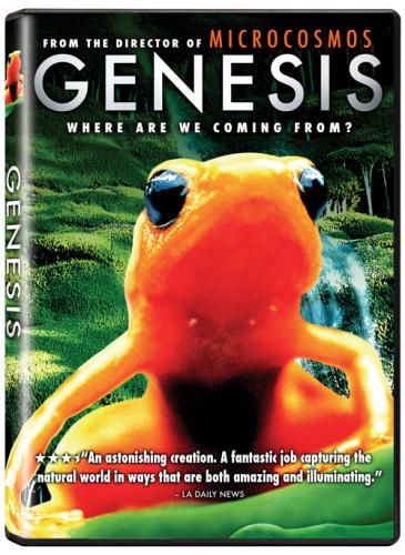 Genesis - Where Are We Coming From (2005) DVDRip x264 AC3-MVGroup