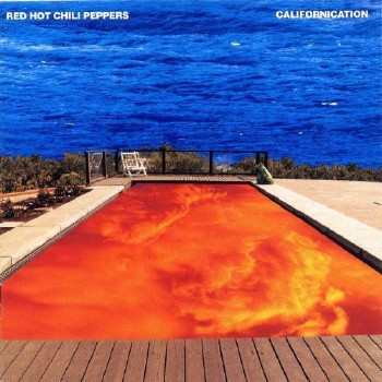 Red Hot Chili Peppers - Californication (2012 Remaster)
