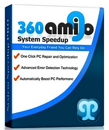 360Amigo System Speedup PRO 1.2.1.7900 Rus Portable