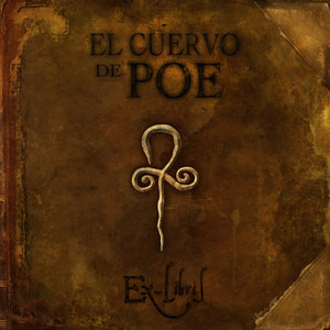 El Cuervo de Poe - Ex-Libris (2012)
