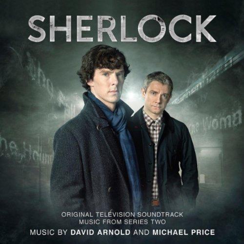  / David Arnold and Michael Price - Sherlock Series Two (2012) FLAC