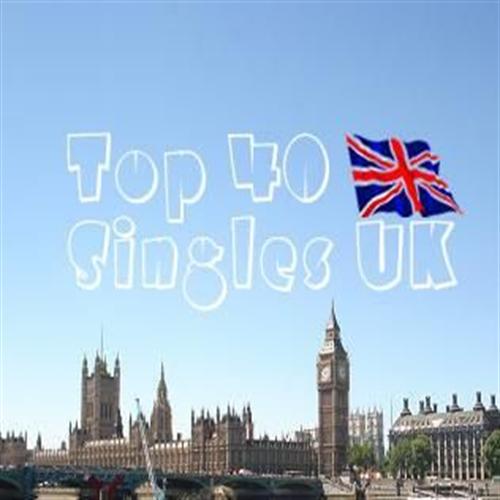 VA - UK Top 40 Singles Chart [7 March 2012] (2012) MP3