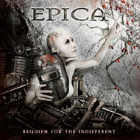 Epica - Requiem For The Indifferent (2012)