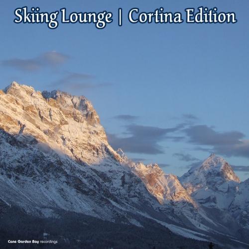 VA - Skiing Lounge: Cortina Edition [2012]