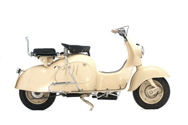 Огромная коллекция мотоциклов MV Agusta будет продана с аукциона