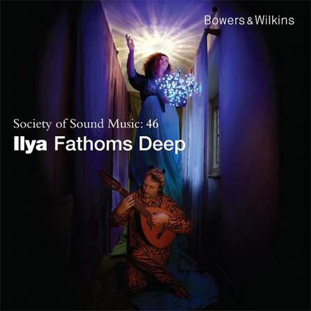 Ilya - Fathoms Deep [2012]