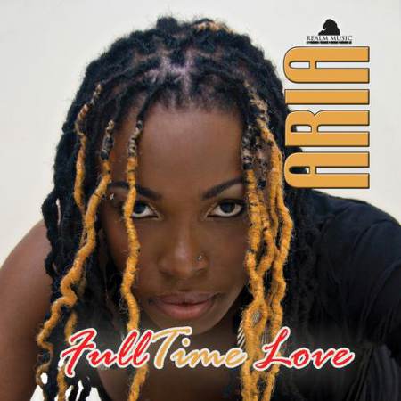 Aria - Full Time Love [2012]