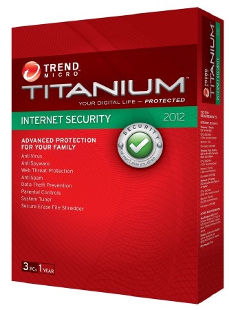 Titanium Internet Security 2012 5.0.1280 Final