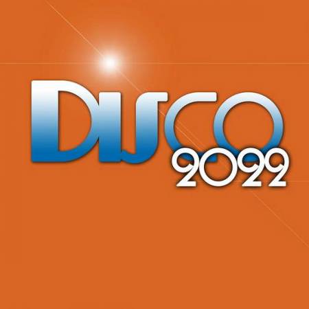 VA - Disco 2022 [2012]