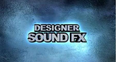   sound FX, After Effects Project - Video Copilot Promo Project