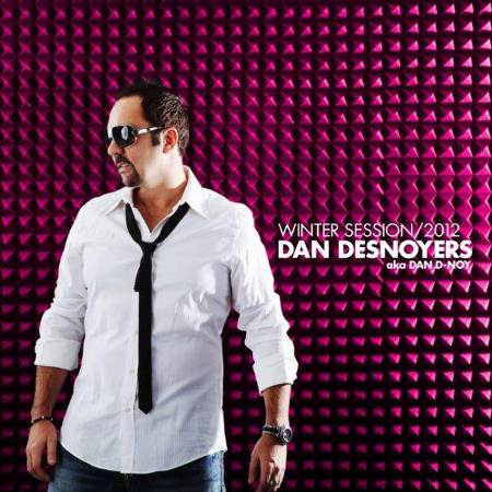 VA - Winter Session/2012 [mixed by Dan Desnoyers] [2012]