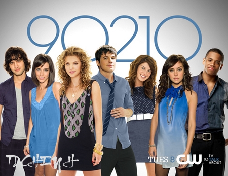 90210 S04E17 HDTV XviD-2HD