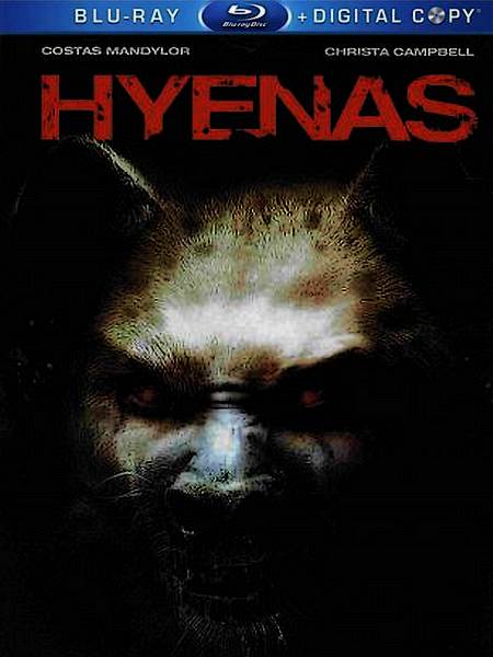Гиены / Hyenas (2011) BDRip 720p Лицензия!