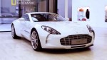 .  Aston Martin / Megafactories. Aston Martin (2011) SATRip  