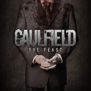Caulfield - The feast (2012)