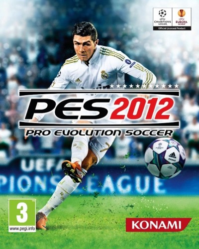 Pro Evolution Soccer 2012-RELOADED (PC/2011/x86/x64)