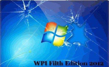 WPI Filth Edition 2012 2.2 (07.03.2012)