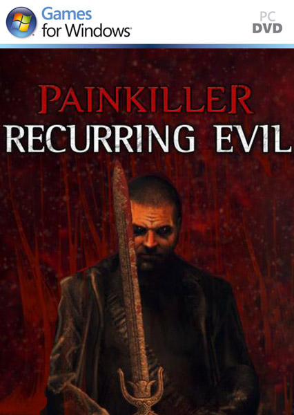 Painkiller Recurring Evil (2012)