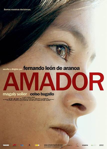 Амадор / Amador (2010) DVDRip