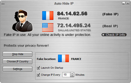 Auto Hide IP 5.2.3.6 (+ Repack)