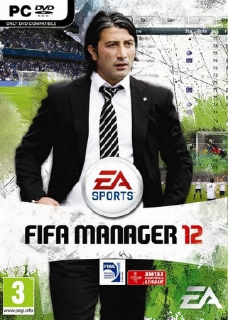 FIFA Manager 12 *UPD* (2011/ENG/RUS/RePack by R.G.Catalyst)