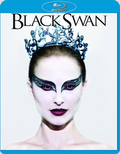 Black Swan (2010) DVDrip Eng H264 AC3 6ch - Atlas47