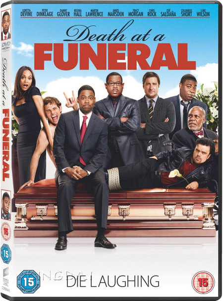 Death At A Funeral (2010) DVDRip XviD - BBnRG
