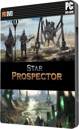 Star Prospector 1.01 (PC/2012)