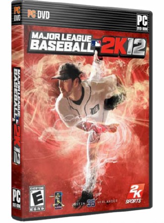 Major League Baseball 2K12 (2012/Eng/PC) Lossless Repack от R.G. Origami
