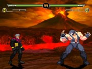 M.U.G.E.N Mortal Kombat Revolution v3.0 / Смертельная битва Революция (2012/ENG/Р)